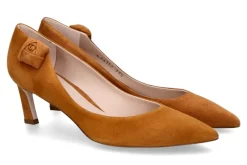 Best Pumps PRIMROSE CARAMEL  (39) Damen Pumps