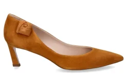 Best Pumps PRIMROSE CARAMEL  (39) Damen Pumps