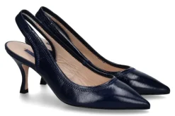 New Slingpumps ODETTE MARITIME GL TRIPON (39½) Damen Pumps | Sandalen