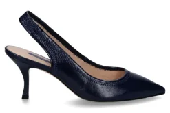 New Slingpumps ODETTE MARITIME GL TRIPON (39½) Damen Pumps | Sandalen