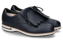 Online Damen- Golfschuh FLORENCE BLUE WATERPROOF Damen Schnürschuhe | Golfschuhe
