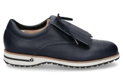 Online Damen- Golfschuh FLORENCE BLUE WATERPROOF Damen Schnürschuhe | Golfschuhe