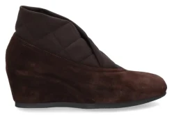 Sale Keilstiefelette TRILLO CAMOSCIO T.D.MORO (42) Damen Stiefel | Stiefeletten