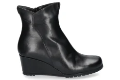 Clearance Keilstiefelette gefüttert TRIS NERO Damen Stiefel | Stiefeletten