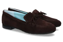 Clearance Mokassin CAMOSCIO MORO (39½) Damen Mokassin