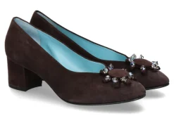 Best Pumps CAMOSCIO MORO (40½) Damen Pumps