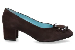 Best Pumps CAMOSCIO MORO (40½) Damen Pumps