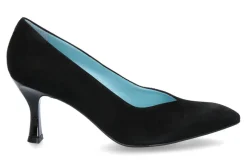 Best Pumps MANON CAMOSCIO NERO Damen Pumps