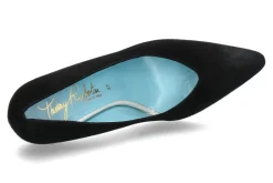 Best Pumps MANON CAMOSCIO NERO Damen Pumps