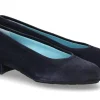 Best Pumps NABK NAVY Damen Pumps