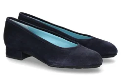Best Pumps NABK NAVY Damen Pumps
