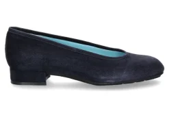 Best Pumps NABK NAVY Damen Pumps