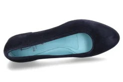 Best Pumps NABK NAVY Damen Pumps