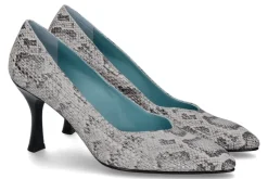 Discount Pumps RIO BEIGE Damen Pumps