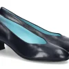 Best Pumps ROSE NAPPA NAVY Damen Pumps