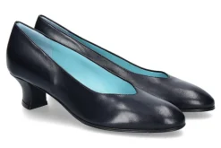 Best Pumps ROSE NAPPA NAVY Damen Pumps