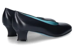 Best Pumps ROSE NAPPA NAVY Damen Pumps