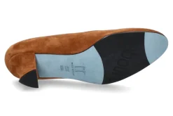 Best Pumps ROSE CAMOSCIO NUT BROWN (42) Damen Pumps