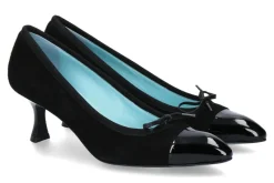 Discount Pumps RUBIS SHINE NERO (38) Damen Pumps