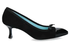 Discount Pumps RUBIS SHINE NERO (38) Damen Pumps
