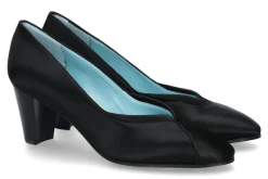 Sale Pumps VICTORIA TECHNO NERO (40½) Damen Pumps