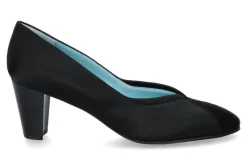 Sale Pumps VICTORIA TECHNO NERO (40½) Damen Pumps