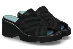 Clearance Sandale BRAN NERO Damen Sandalen