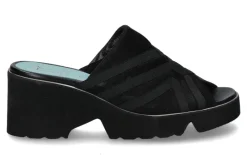 Clearance Sandale BRAN NERO Damen Sandalen