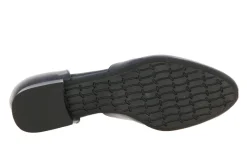 Outlet Sandalette NAIMA NAPPA NAVY Damen Sandalen