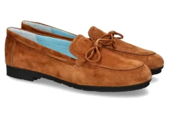 Online Slipper BEA NUT BROWN (41½) Damen Slipper | Mokassin