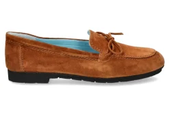 Online Slipper BEA NUT BROWN (41½) Damen Slipper | Mokassin