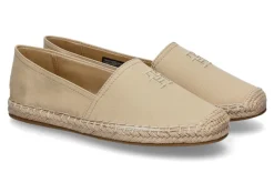 Clearance Damen- Espadrilles FLAT harvest wheat Damen Espadrilles