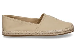 Clearance Damen- Espadrilles FLAT harvest wheat Damen Espadrilles