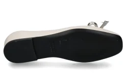 Online Ballerina SOFT beige nappa platino Damen Ballerinas