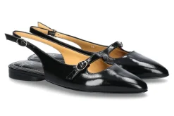 Online Ballerina SOFT nero Damen Ballerinas