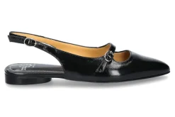 Online Ballerina SOFT nero Damen Ballerinas