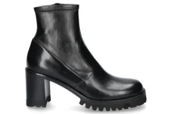 Outlet Boots VITELLO NERO STRETCH Damen Booties