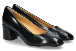 Best Truman´s Pumps VITELLO NERO (39) Damen Pumps