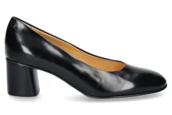 Best Truman´s Pumps VITELLO NERO (39) Damen Pumps