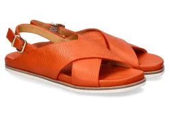 Online Sandale CERVO ARANCIO Damen Sandalen