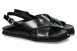 Sale  Sandale CERVO NERO Damen Sandalen