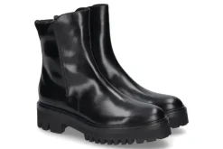 Best Truman´s Stiefelette gefüttert RODEO NERO (41) Damen Stiefel | Stiefeletten