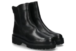 Sale Stiefelette gefüttert RODEO NERO Damen Stiefel | Stiefeletten