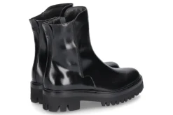 Best Truman´s Stiefelette gefüttert RODEO NERO (41) Damen Stiefel | Stiefeletten