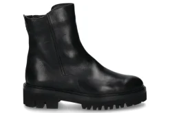 Sale Stiefelette gefüttert RODEO NERO Damen Stiefel | Stiefeletten