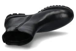 Sale Stiefelette gefüttert RODEO NERO Damen Stiefel | Stiefeletten