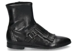 Sale Truman`s Stiefelette NAPPA STRETCH NERO (42) Damen Stiefel | Stiefeletten