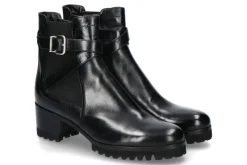 Best Trumans Stiefelette VITELLO NERO (35½) Damen Stiefel | Stiefeletten