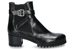Best Trumans Stiefelette VITELLO NERO (35½) Damen Stiefel | Stiefeletten