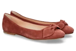 Clearance Ballerina CAMOSCIO 10835 MOSTO (39) Damen Ballerinas
